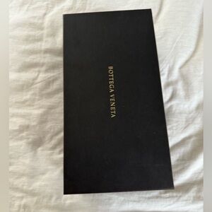 Bottega Veneta shoe box